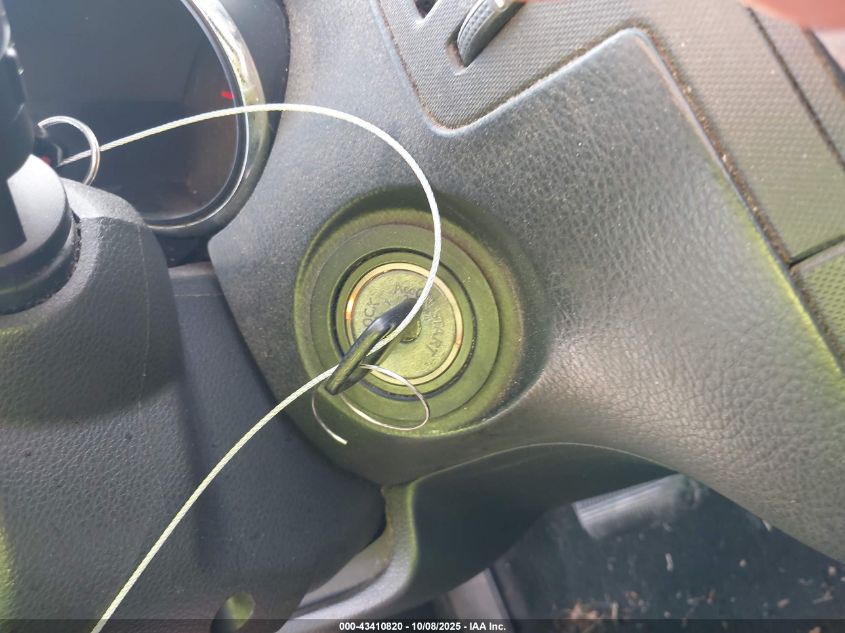 2006 Nissan Altima 2.5 S VIN: 1N4AL11D56N369201 Lot: 43410820