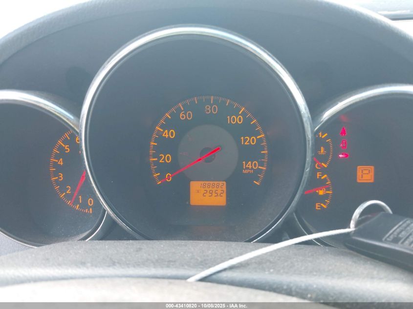 2006 Nissan Altima 2.5 S VIN: 1N4AL11D56N369201 Lot: 43410820