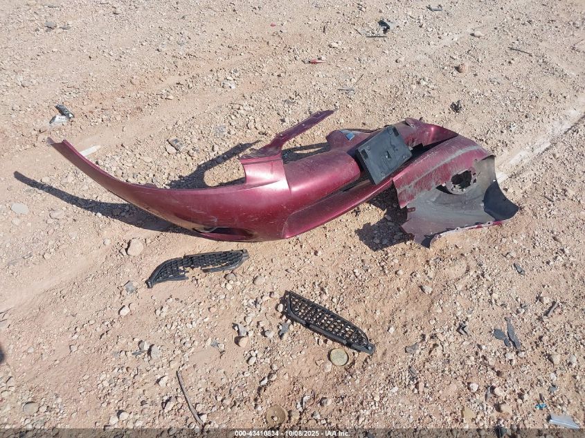 2007 Mitsubishi Eclipse Spyder Gs VIN: 4A3AL25F17E036651 Lot: 43410834