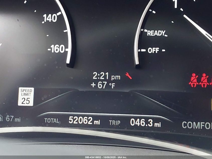 2020 BMW 330I xDrive VIN: 3MW5R7J08L8B42266 Lot: 43410852