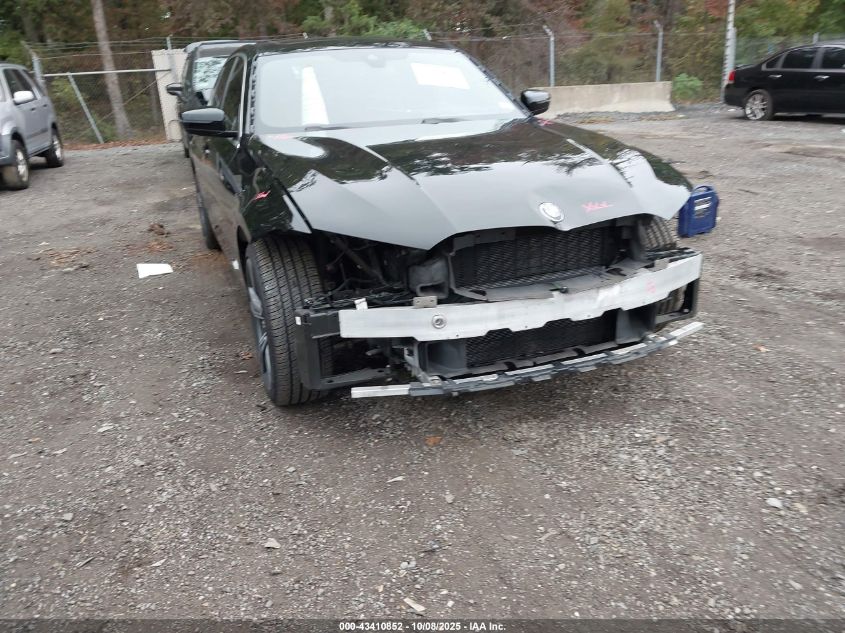 2020 BMW 330I xDrive VIN: 3MW5R7J08L8B42266 Lot: 43410852