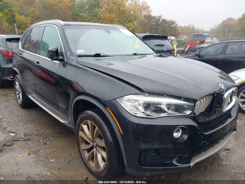 BMW X5 XDRIVE35I