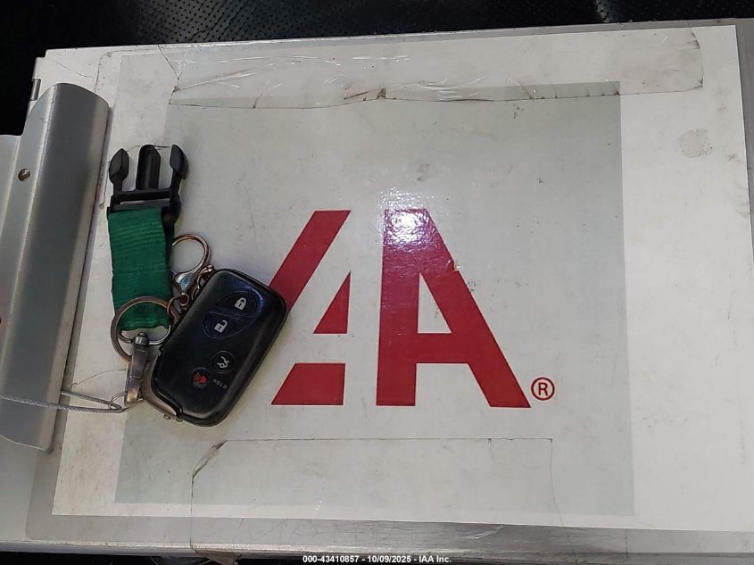 2007 Lexus Gs 350 VIN: JTHBE96S470018887 Lot: 43410857