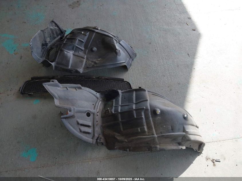 2007 Lexus Gs 350 VIN: JTHBE96S470018887 Lot: 43410857