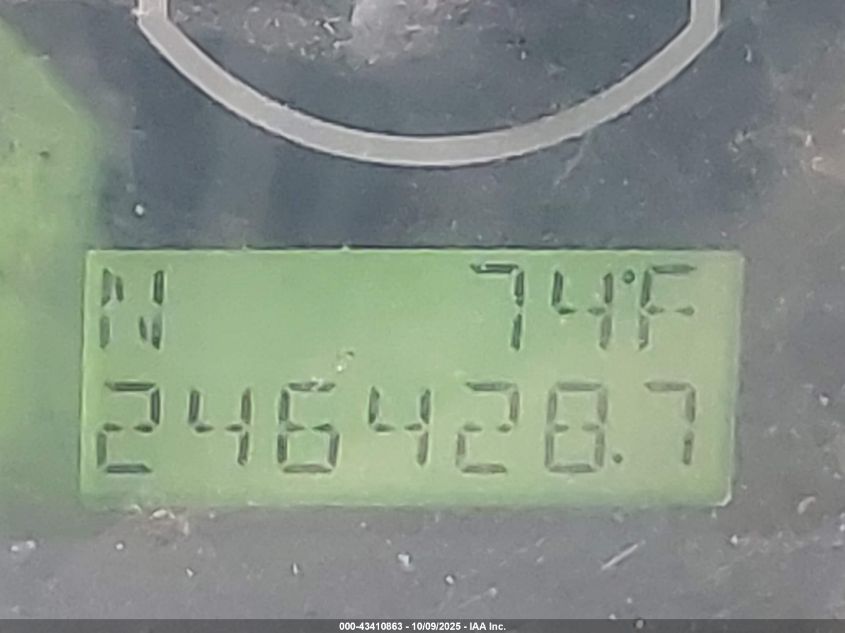 2006 Ford F-150 Lariat/Xl/Xlt VIN: 1FTPX12V46NB41111 Lot: 43410863