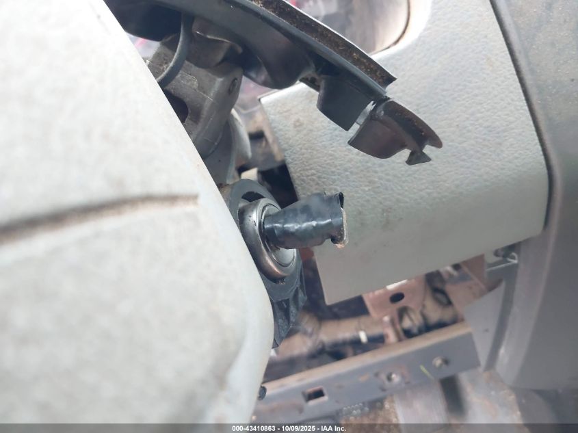 2006 Ford F-150 Lariat/Xl/Xlt VIN: 1FTPX12V46NB41111 Lot: 43410863