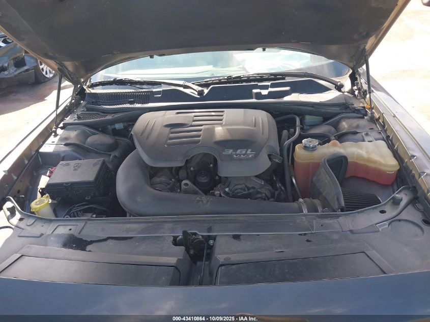 2015 Dodge Challenger Sxt Plus VIN: 2C3CDZBG2FH869532 Lot: 43410864