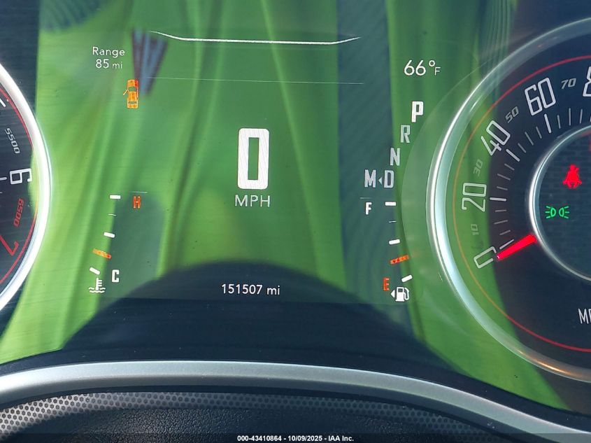 2015 Dodge Challenger Sxt Plus VIN: 2C3CDZBG2FH869532 Lot: 43410864