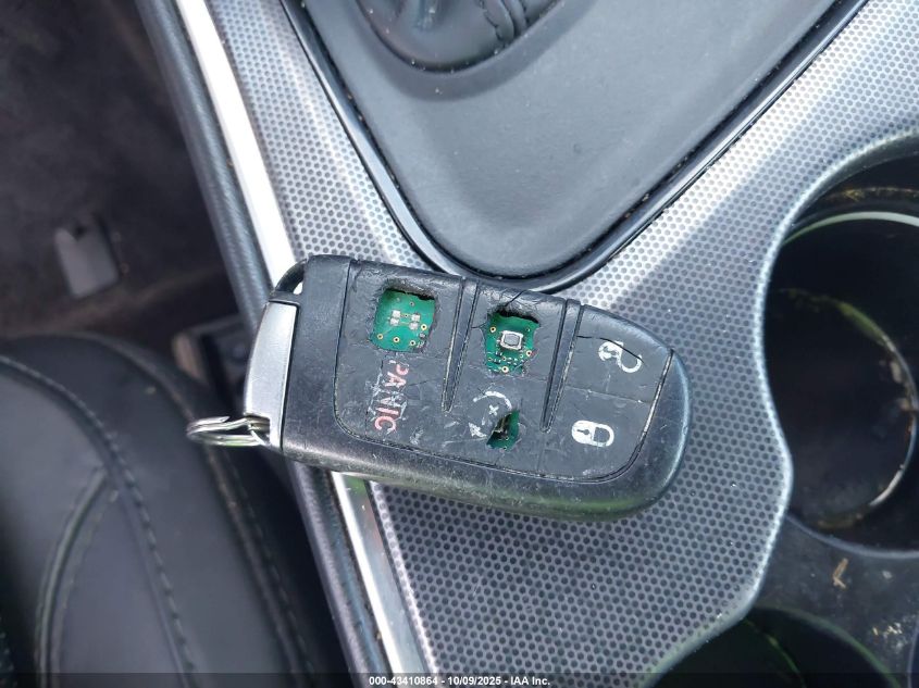 2015 Dodge Challenger Sxt Plus VIN: 2C3CDZBG2FH869532 Lot: 43410864