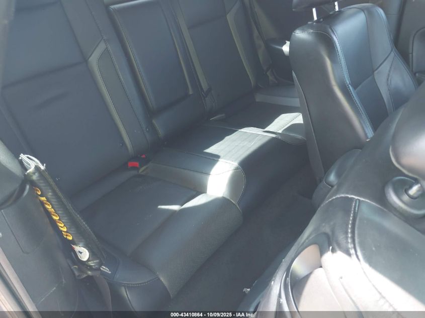 2015 Dodge Challenger Sxt Plus VIN: 2C3CDZBG2FH869532 Lot: 43410864