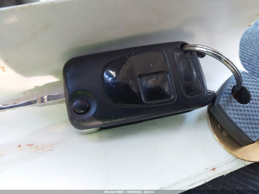 2012 Mercedes-Benz Sprinter 2500 High Roof VIN: WD3PE8CB0C5715227 Lot: 43410865