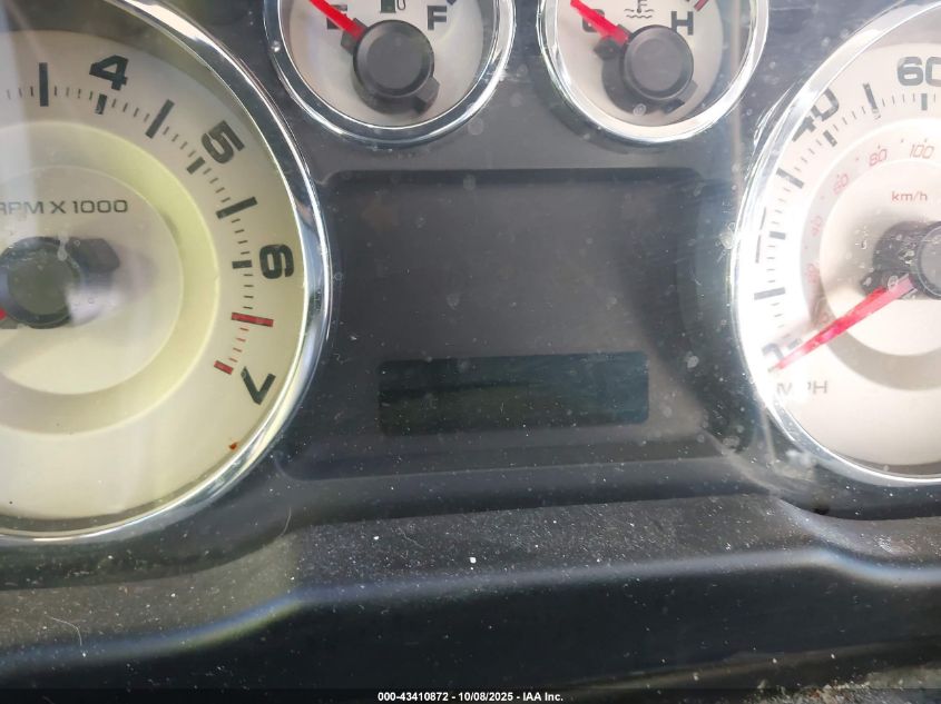 2008 Ford Edge Sel VIN: 2FMDK38C88BB18069 Lot: 43410872