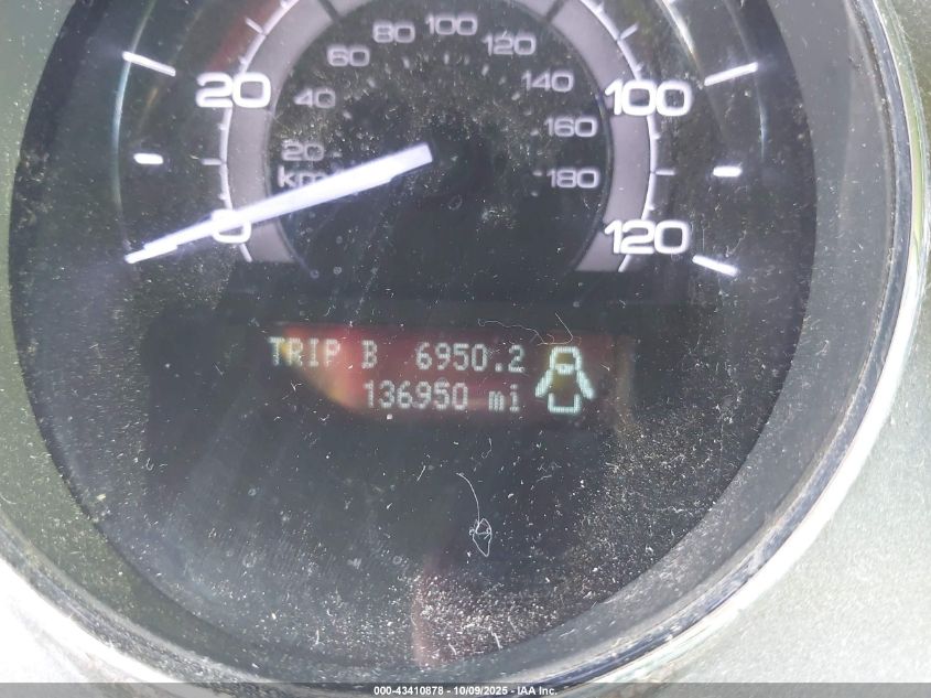 2010 Lincoln Mkz VIN: 3LNHL2GC9AR755344 Lot: 43410878