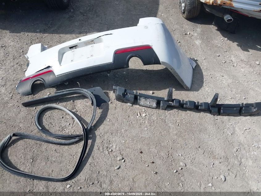 2010 Lincoln Mkz VIN: 3LNHL2GC9AR755344 Lot: 43410878