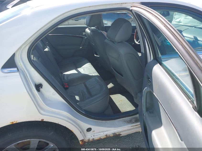 2010 Lincoln Mkz VIN: 3LNHL2GC9AR755344 Lot: 43410878