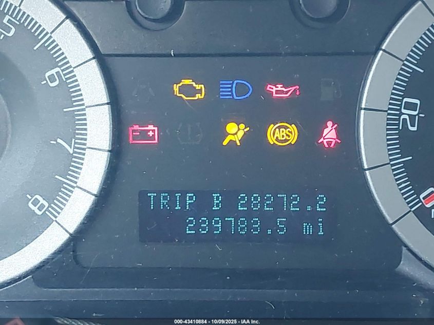 2009 Ford Escape Xlt VIN: 1FMCU93739KA63072 Lot: 43410884