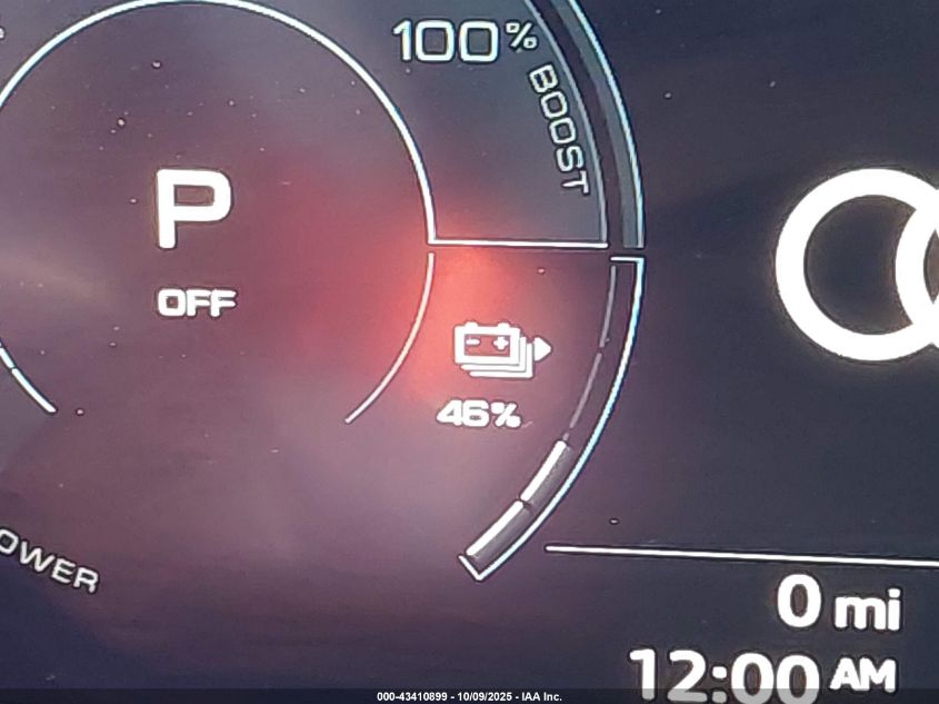 2024 Audi Q4 E-Tron Premium Plus 50 Quattro VIN: WA1L2BFZ0RP030428 Lot: 43410899