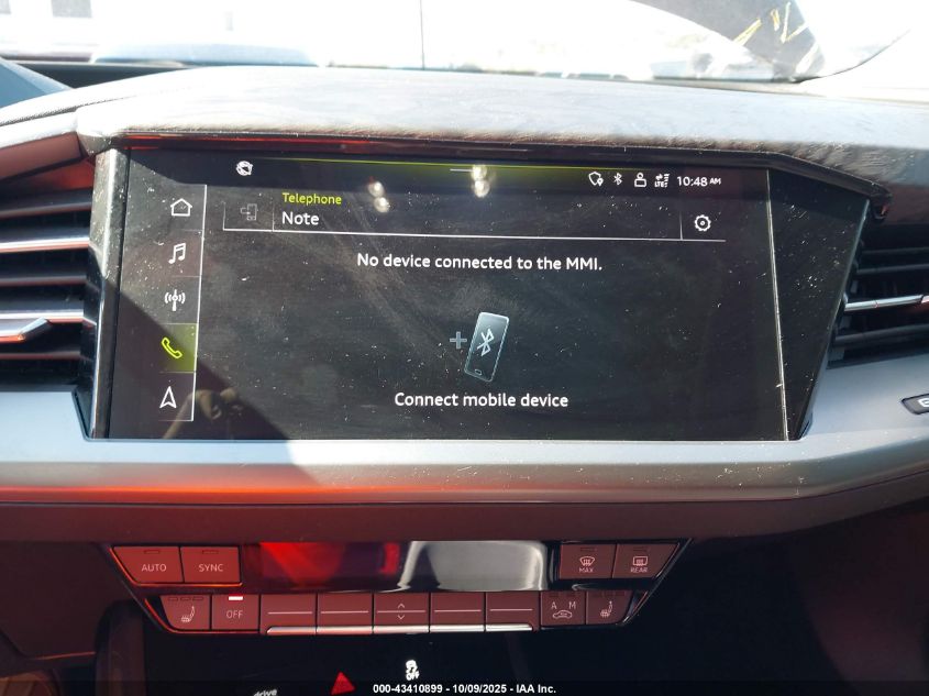 2024 Audi Q4 E-Tron Premium Plus 50 Quattro VIN: WA1L2BFZ0RP030428 Lot: 43410899