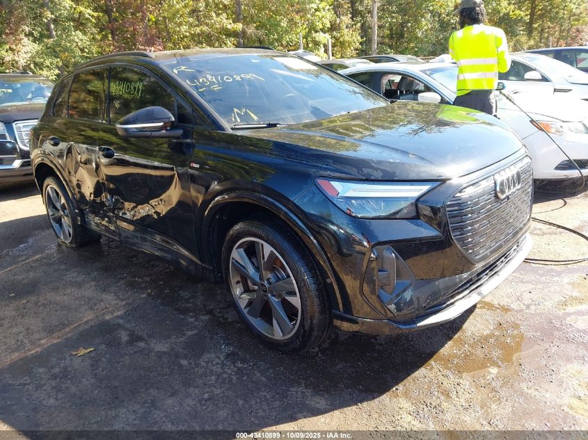 AUDI E-TRON PREMIUM PLUS 50 QUATTRO