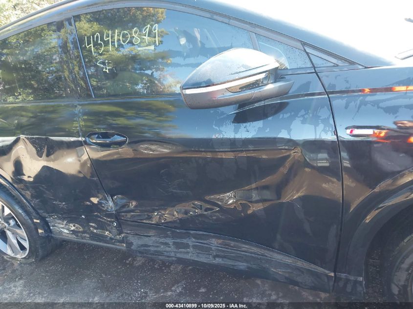 2024 Audi Q4 E-Tron Premium Plus 50 Quattro VIN: WA1L2BFZ0RP030428 Lot: 43410899