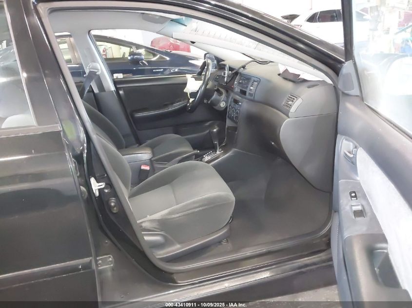 2004 Toyota Corolla S VIN: 1NXBR32E04Z236148 Lot: 43410911