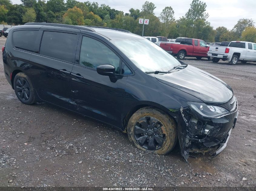 CHRYSLER PACIFICA TOURING L