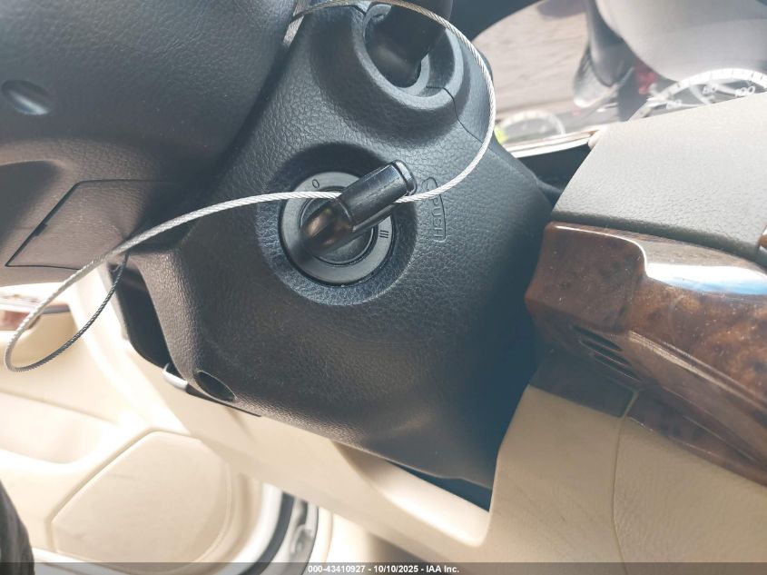 2009 Honda Accord 3.5 Ex-L VIN: 1HGCP36889A021341 Lot: 43410927