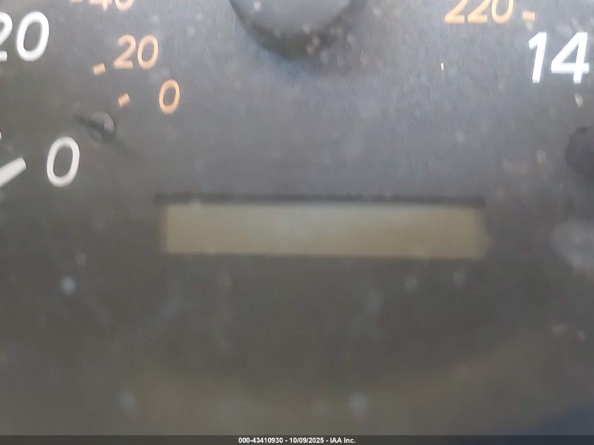 2003 Toyota Highlander Limited V6 VIN: JTEHF21A730138543 Lot: 43410930