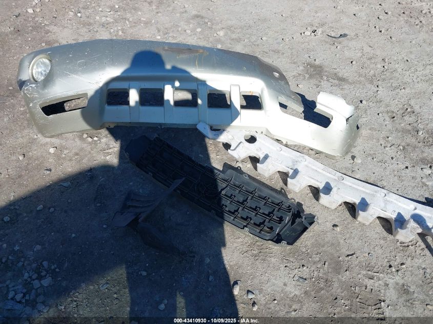 2003 Toyota Highlander Limited V6 VIN: JTEHF21A730138543 Lot: 43410930