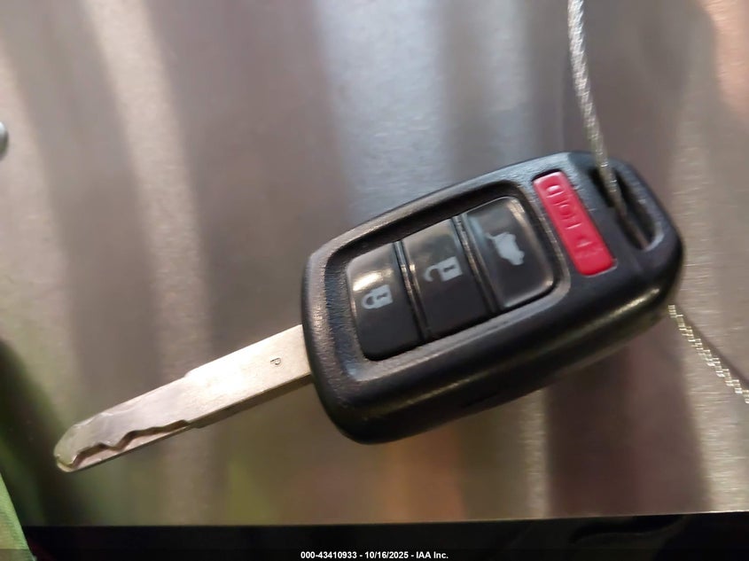 2HKRW6H37JH226693 2018 HONDA CR-V photo no. 11