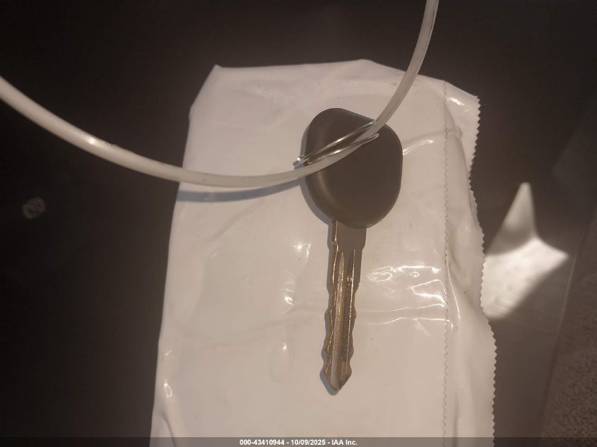 2008 Chevrolet Express Work Van VIN: 1GCFG154281206420 Lot: 43410944