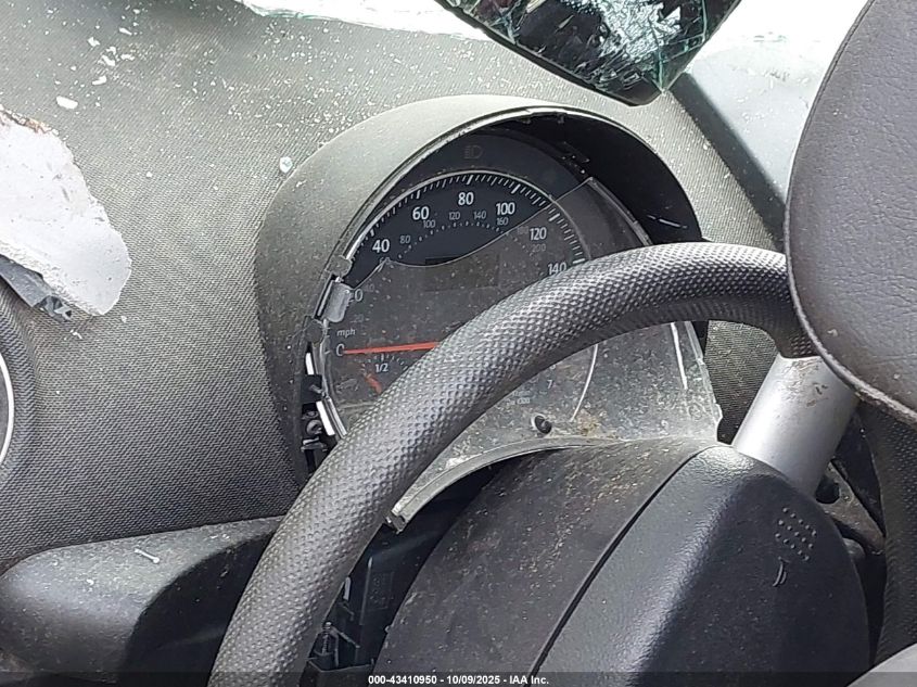 2006 Volkswagen New Beetle 2.5 VIN: 3VWPW31C26M422703 Lot: 43410950