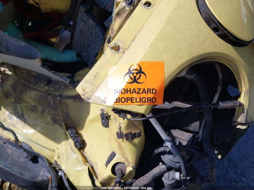 2006 Volkswagen New Beetle 2.5 VIN: 3VWPW31C26M422703 Lot: 43410950