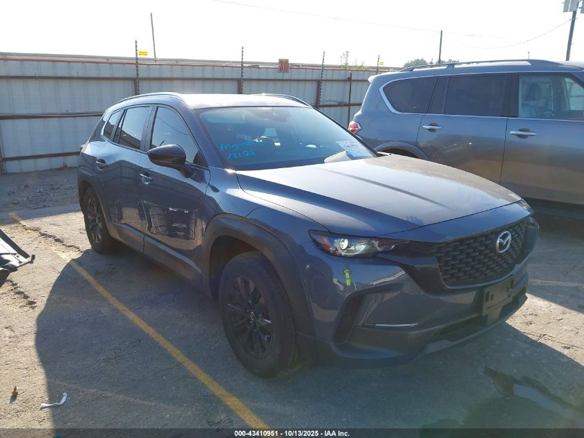 MAZDA CX-50 2.5 S PREFERRED