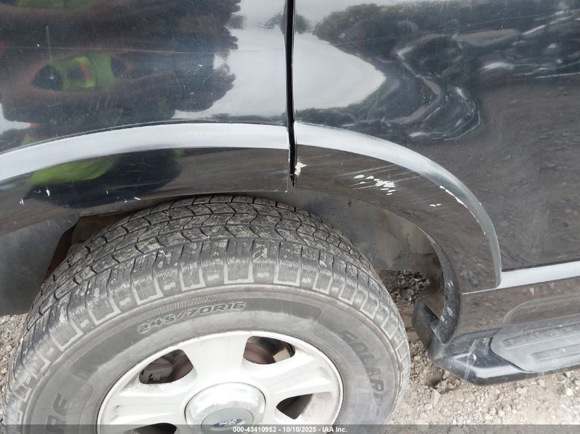 2002 Ford Explorer Limited VIN: 1FMDU75E62UC39983 Lot: 43410952