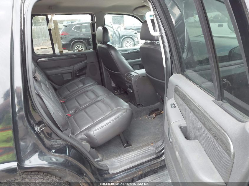 2002 Ford Explorer Limited VIN: 1FMDU75E62UC39983 Lot: 43410952