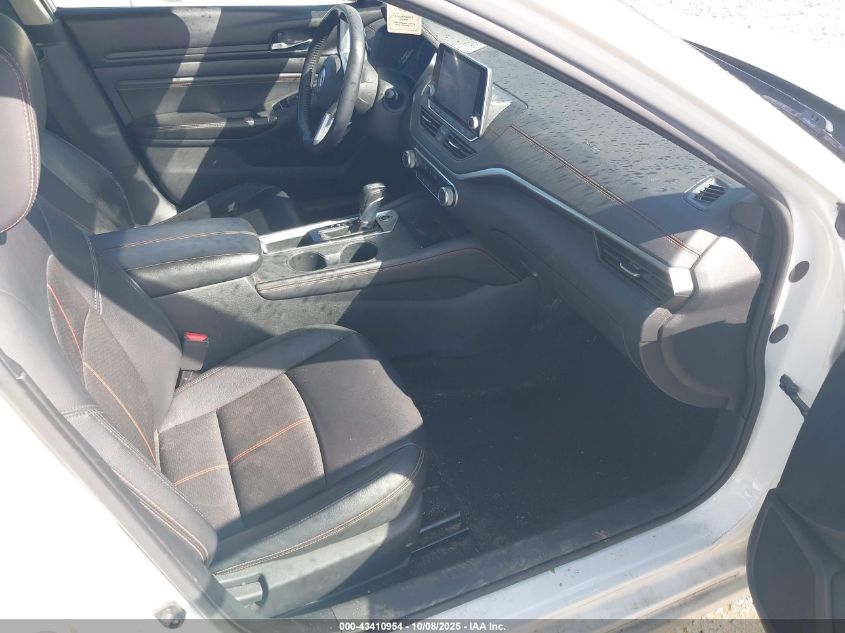 2020 Nissan Altima Sr Fwd VIN: 1N4BL4CV3LC241994 Lot: 43410954