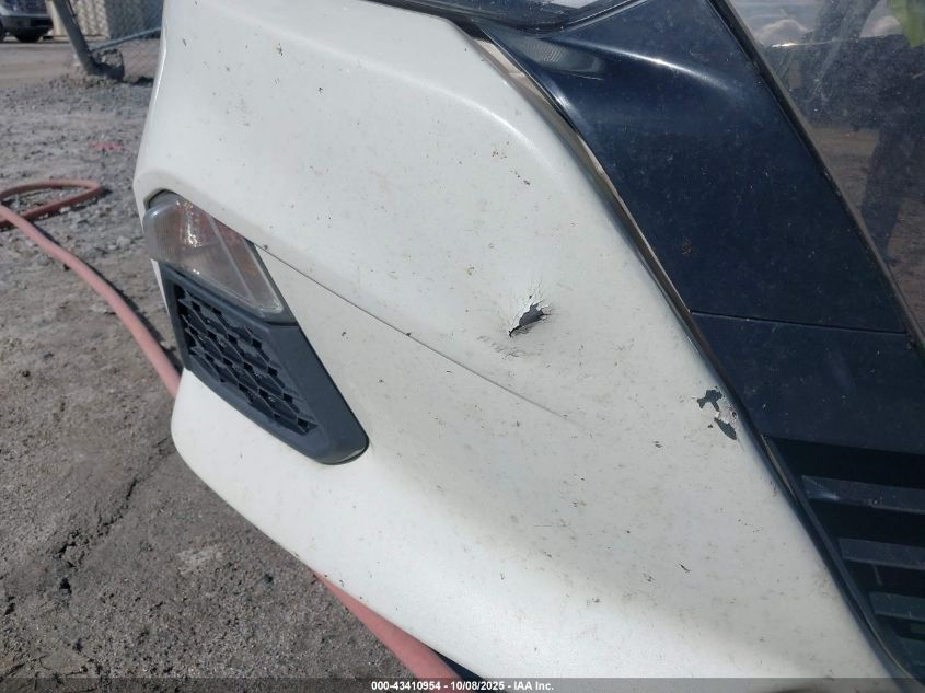 2020 Nissan Altima Sr Fwd VIN: 1N4BL4CV3LC241994 Lot: 43410954