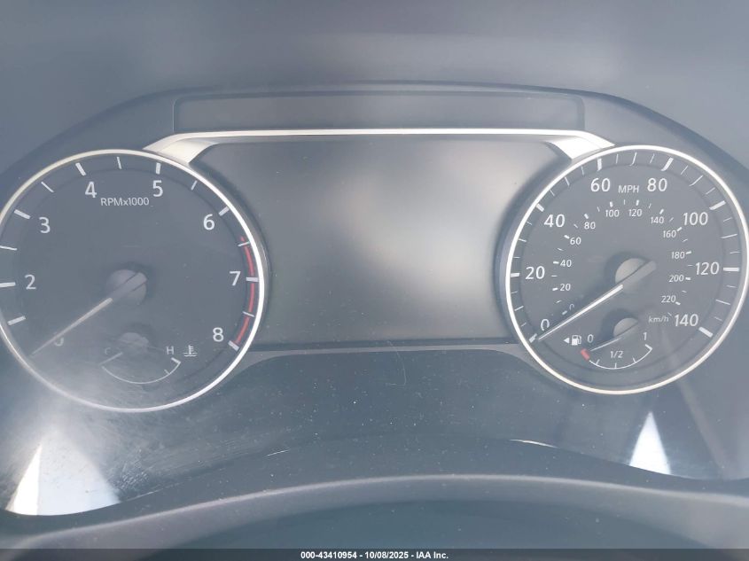 2020 Nissan Altima Sr Fwd VIN: 1N4BL4CV3LC241994 Lot: 43410954