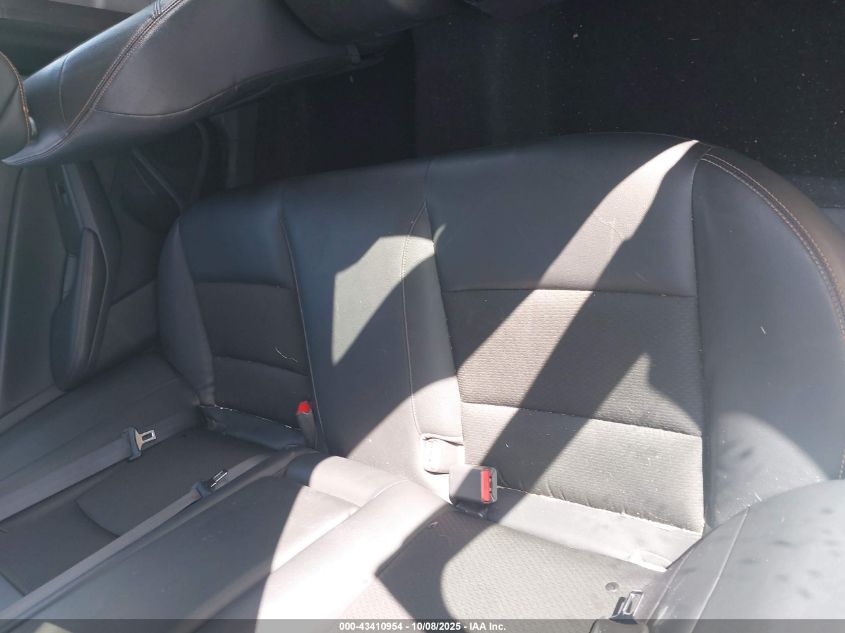 2020 Nissan Altima Sr Fwd VIN: 1N4BL4CV3LC241994 Lot: 43410954