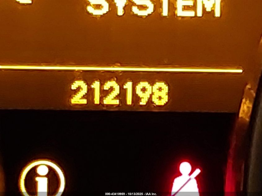 2011 Acura Mdx VIN: 2HNYD2H21BH500301 Lot: 43410959