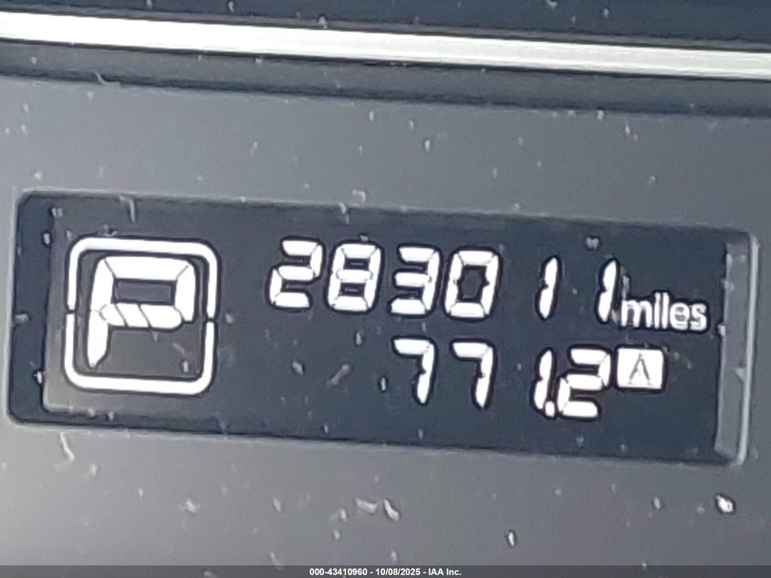 2014 NISSAN ALTIMA 2.5 SV 1N4AL3AP3EC265838