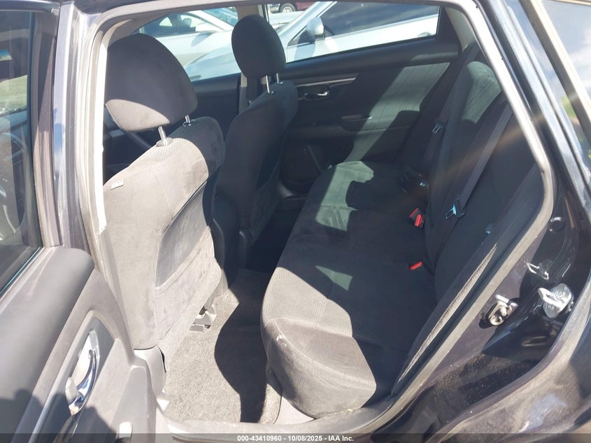 2014 NISSAN ALTIMA 2.5 SV 1N4AL3AP3EC265838