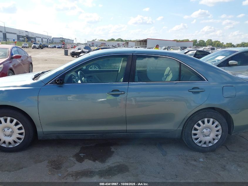 2009 Toyota Camry Le VIN: 4T1BE46K99U814109 Lot: 43410967