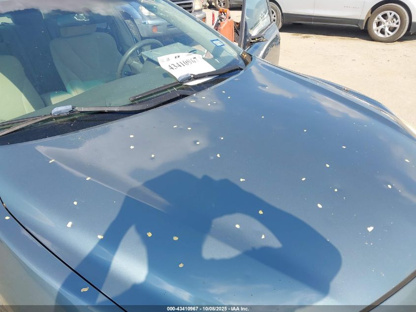 2009 Toyota Camry Le VIN: 4T1BE46K99U814109 Lot: 43410967