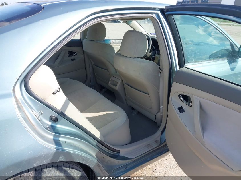 2009 Toyota Camry Le VIN: 4T1BE46K99U814109 Lot: 43410967