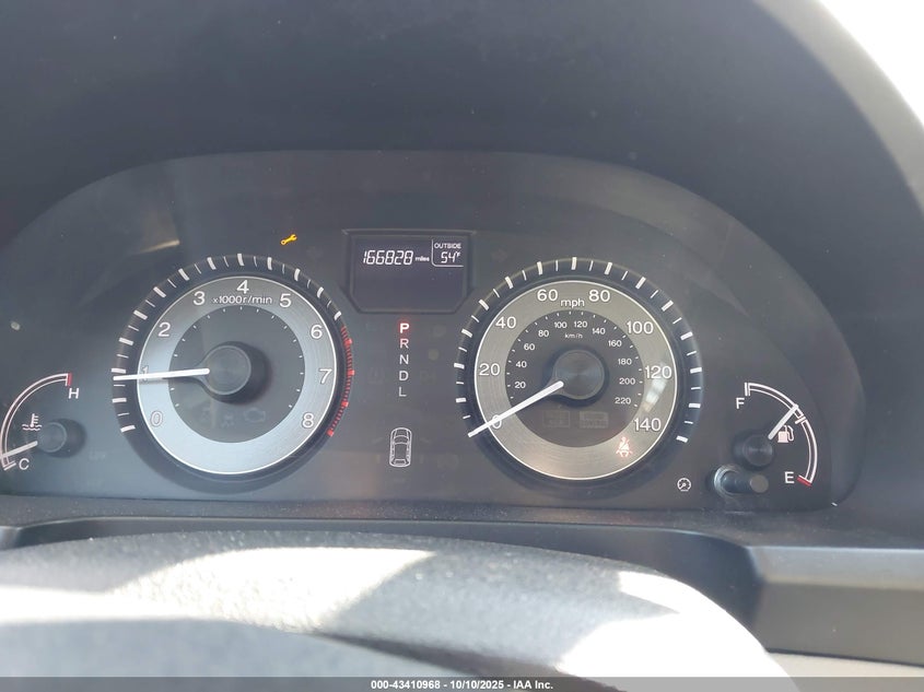 2015 Honda Odyssey Ex VIN: 5FNRL5H45FB116811 Lot: 43410968