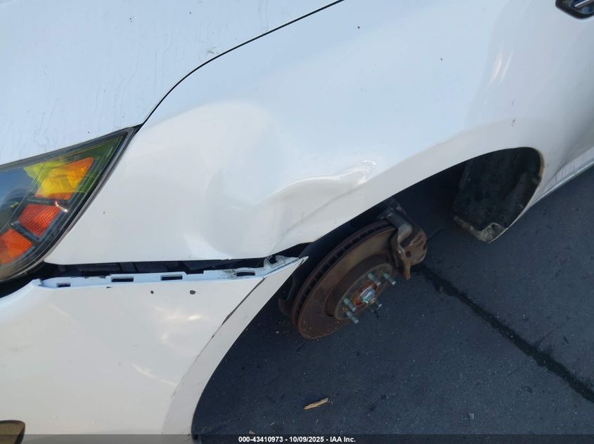 2013 Kia Optima Lx VIN: KNAGM4A75D5332429 Lot: 43410973