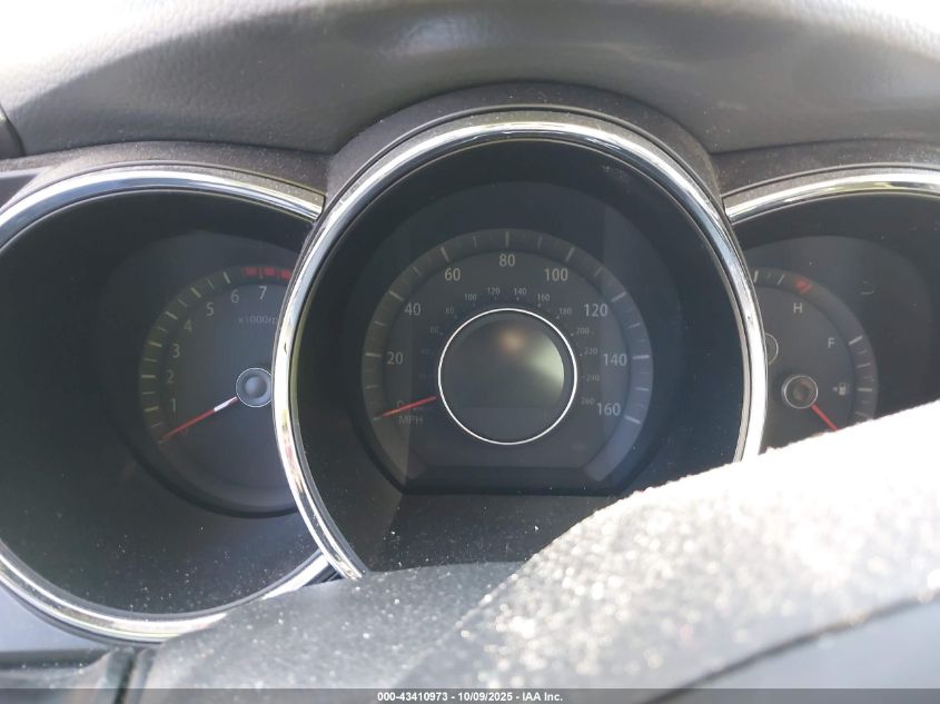 2013 Kia Optima Lx VIN: KNAGM4A75D5332429 Lot: 43410973