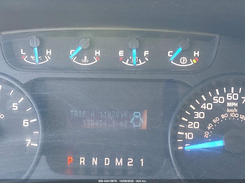 2014 Ford F-150 Xl VIN: 1FTEX1EM6EKG24285 Lot: 43410976